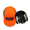 قبعة حماية الرأس ABS خوذة إدراج نمط البيسبول غطاء أمان التهوية غطاء عثرة EN812