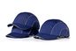 قبعة بيسبول السلامة خفيفة الوزن مع الشركة المصنعة ABS خوذة CE EN812