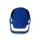 Hi-Vis Reflect خفيفة الوزن عثرة قبعة السلامة مع إدراج خوذة CE EN812 مصنع