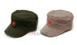 قبعات البيسبول الجيش القطن الأخضر SGS
