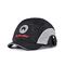 Pantone Color Safety Helmet Bump Cap 100٪ Cotton ABS Inner Shell