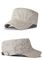 قبعات بيسبول عسكرية للجيش مصنوعة من القطن الصلب مقاس 57 سم للرجال والنساء