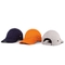 قبعات عثرة واقية للرأس على غرار البيسبول مع إدراج ABS خوذة OEM