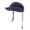 ODM تنفس غطاء السلامة عثرة قبعة رئيس واقية ABS البلاستيك قذيفة EVA الوسادة