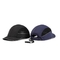 ABS السلامة الصلبة EN812 قبعات البيسبول عثرة 60 سم مع حزام الذقن خفيف الوزن
