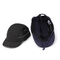 ABS السلامة الصلبة EN812 قبعات البيسبول عثرة 60 سم مع حزام الذقن خفيف الوزن