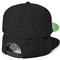قبعات بيسبول فارغة عادية في الهواء الطلق Meek Era Snapback مغلقة الظهر إغلاق فليكس صالح قبعات الهيب هوب