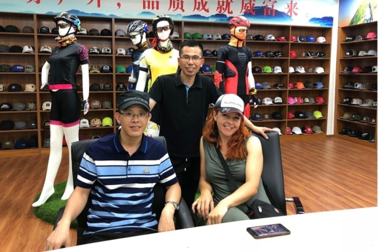 الصين Dragon One Apparel Company Limited ملف الشركة