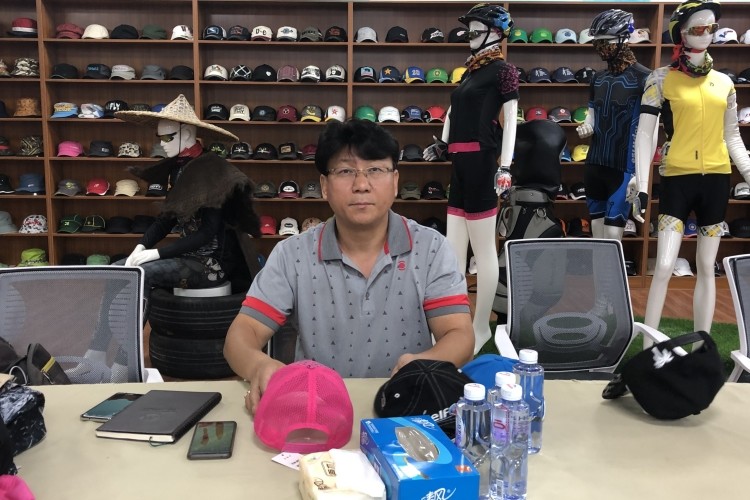 الصين Dragon One Apparel Company Limited ملف الشركة