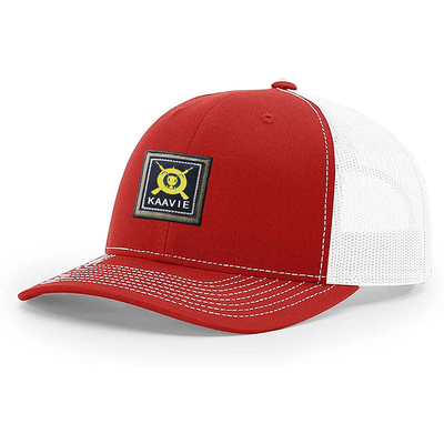أزياء قبعات البيسبول التطريز الكبار عادي المتعثرة قبعات شبكة سائق شاحنة