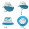 قبعات دلو الأطفال حماية من الأشعة فوق البنفسجية ODM