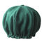 قبعات بيسبول فليكس فيت بنمط أسترالي مخصص 57 سم قبعة صوف الكريكيت الفضفاضة الخضراء أستراليا