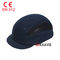 غطاء رأس عاكس لحماية الرأس قبعة صلبة 60 سم للصناعات الخفيفة