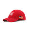 قبعة بيسبول مطرزة برقعة الجولف الخارجية من SGS للحماية من أشعة الشمس