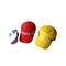 قبعة بيسبول مقاومة للماء للمشي لمسافات طويلة 48 سم قبعات كرة للبحوث في الهواء الطلق للأطفال