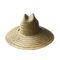ODM Surf Beach Straw Sun Hats Natural جوفاء العشب للرجل والمرأة