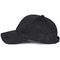 شعار مخصص التطريز الأسود كامو قبعة بيسبول 56 سنتيمتر قبعات التمويه